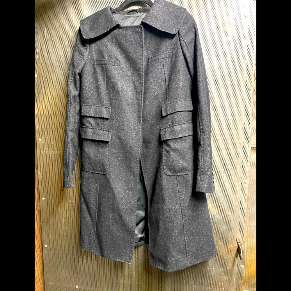 Neil Barrett Coat